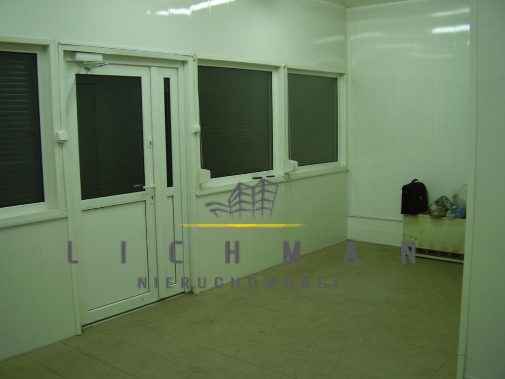 Lokal usługowy na sprzedaż, 34&nbsp;m², Łódź, Górna, Senatorska - zdjęcie 1
