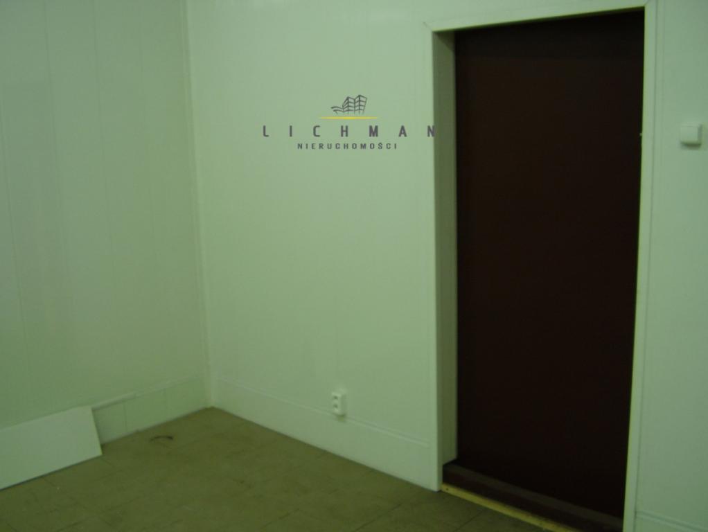 Lokal usługowy na sprzedaż, 34&nbsp;m², Łódź, Górna, Senatorska - zdjęcie 3