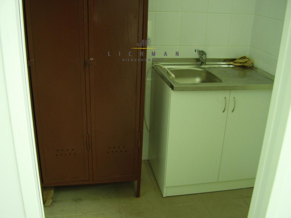 Lokal usługowy na sprzedaż, 34&nbsp;m², Łódź, Górna, Senatorska - zdjęcie 4