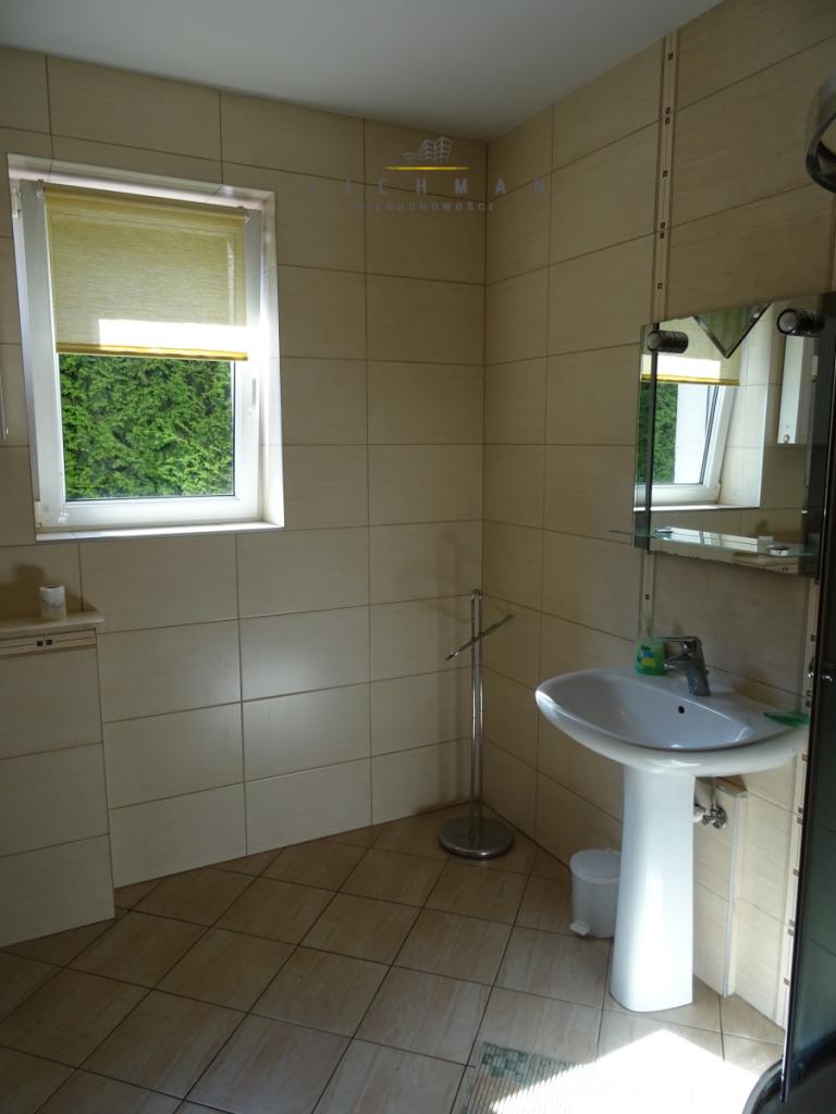 Dom Łódź Polesie / złotno - zdjęcie 6