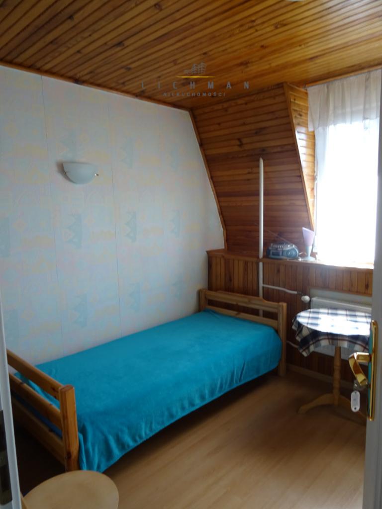 Dom Łódź Polesie / złotno - zdjęcie 13