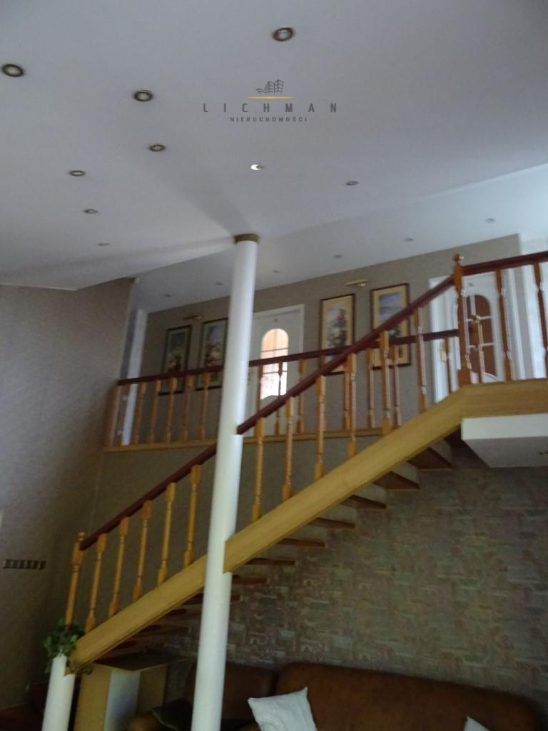 Dom Łódź Polesie / złotno - zdjęcie 3