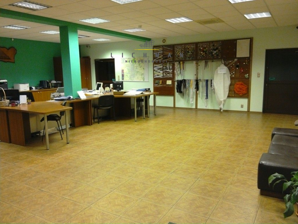 Lokal usługowy do wynajęcia, 729&nbsp;m², Łódź - zdjęcie 2