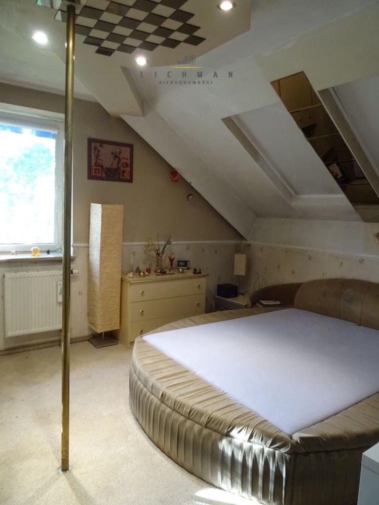 Dom 208&nbsp;m², Łódź - zdjęcie 6