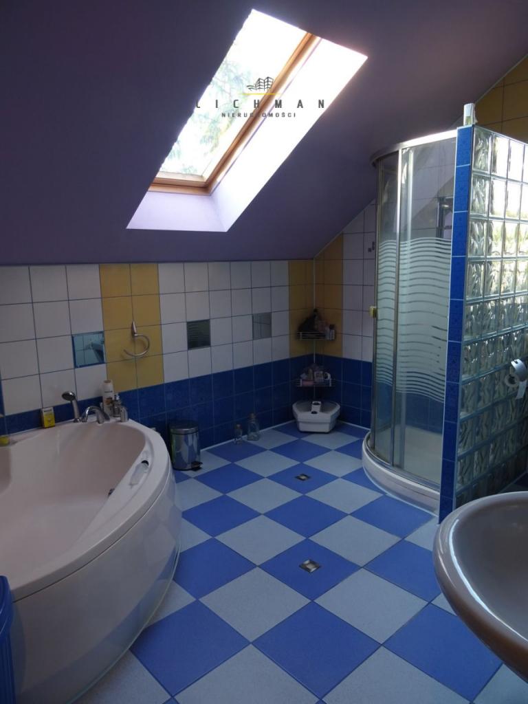 Dom 208&nbsp;m², Łódź - zdjęcie 9