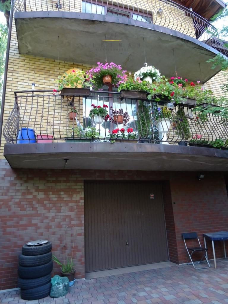 Dom 208&nbsp;m², Łódź - zdjęcie 16