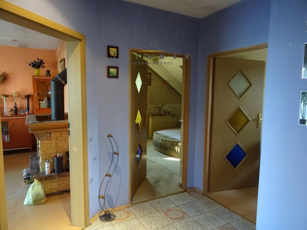 Dom 208&nbsp;m², Łódź - zdjęcie 2