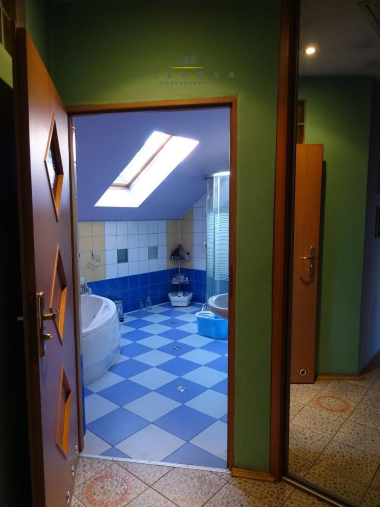 Dom 208&nbsp;m², Łódź - zdjęcie 8
