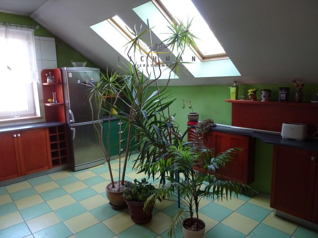 Dom 208&nbsp;m², Łódź - zdjęcie 5