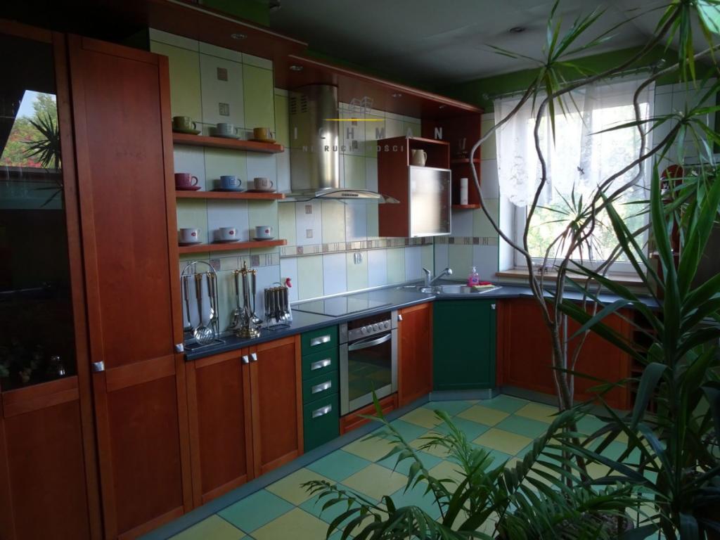 Dom 208&nbsp;m², Łódź - zdjęcie 4