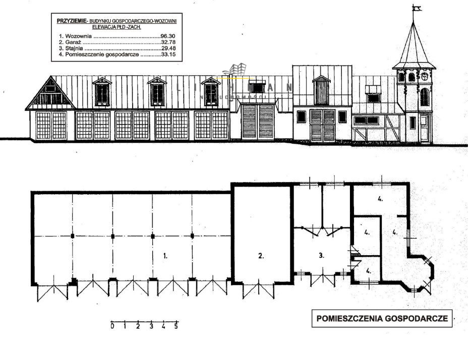 Lokal usługowy na sprzedaż, 631 m², Łódź - zdjęcie 6