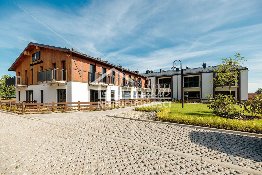 Mieszkanie 61,63&nbsp;m², Trzęsacz - zdjęcie 6