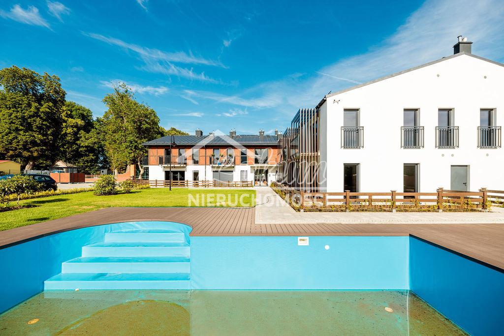 Mieszkanie 61,63&nbsp;m², Trzęsacz - zdjęcie 7