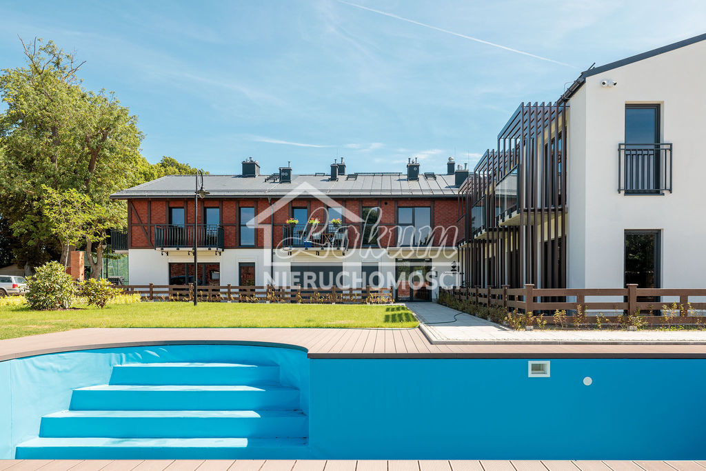 Mieszkanie 61,63&nbsp;m², Trzęsacz - zdjęcie 5