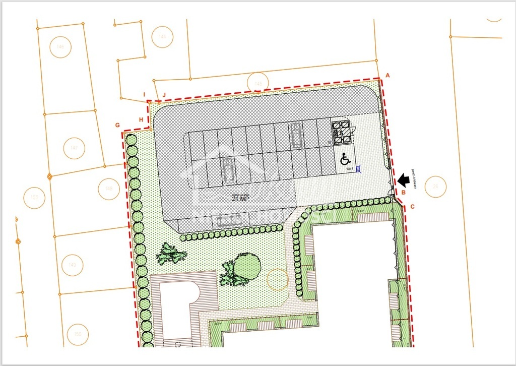 Mieszkanie 61,63&nbsp;m², Trzęsacz - zdjęcie 12