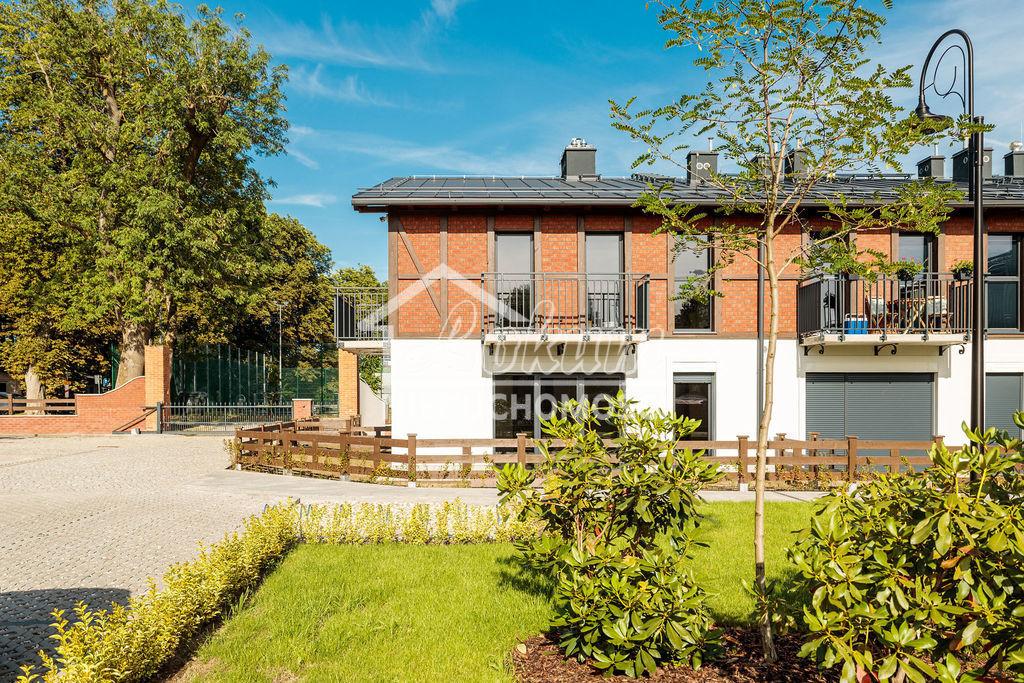 Mieszkanie 61,98&nbsp;m², Trzęsacz - zdjęcie 8