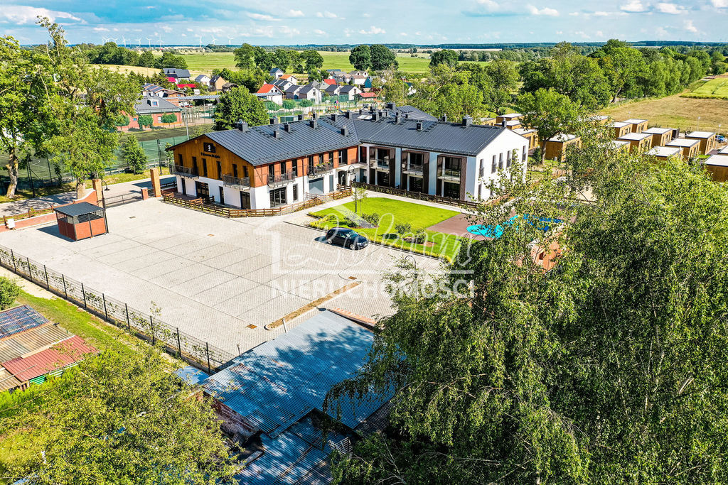 Mieszkanie 61,98&nbsp;m², Trzęsacz - zdjęcie 11
