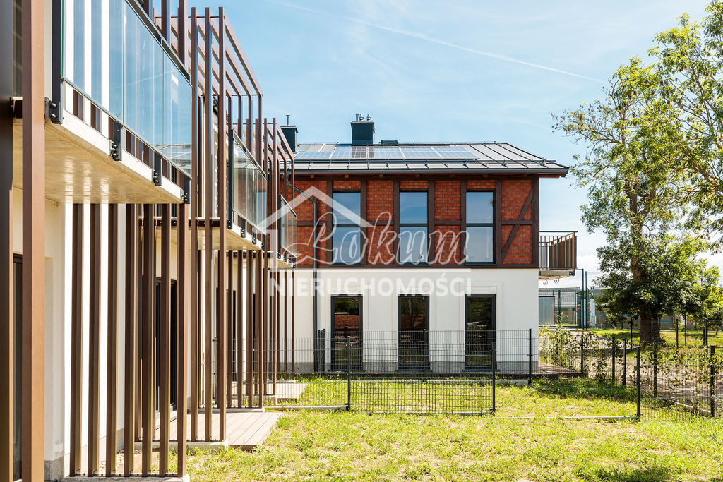 Mieszkanie 61,98&nbsp;m², Trzęsacz - zdjęcie 1