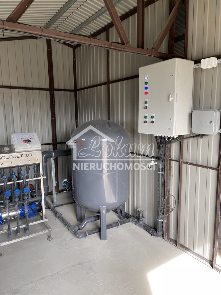 Działka inwestycyjna 50,00&nbsp;ha, Chociwel - zdjęcie 16