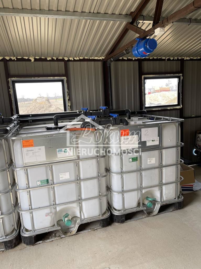 Działka inwestycyjna 50,00&nbsp;ha, Chociwel - zdjęcie 17