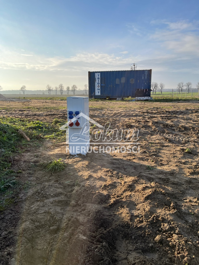 Działka inwestycyjna 50,00 ha, Chociwel - zdjęcie 19