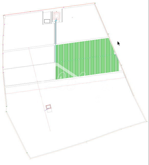 Działka inwestycyjna 50,00 ha, Chociwel - zdjęcie 6