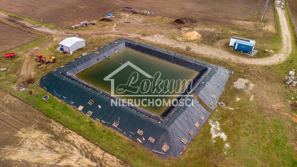 Działka inwestycyjna 50,00&nbsp;ha, Chociwel - zdjęcie 7