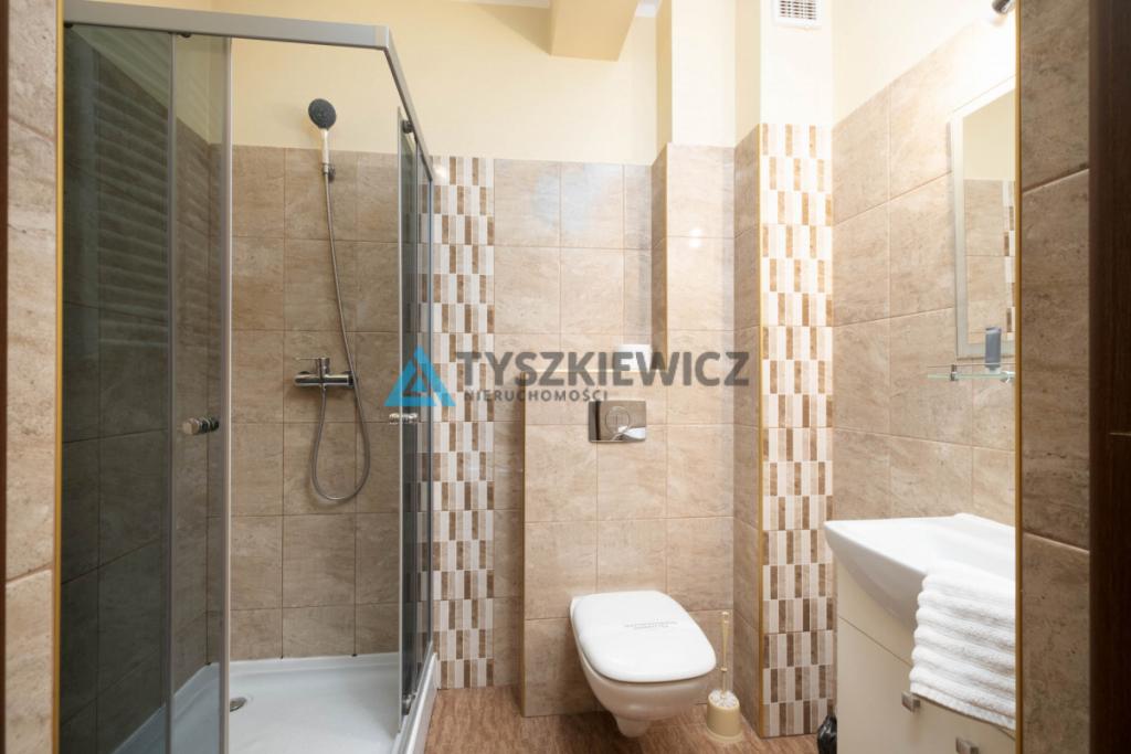 Nowoczesny obiekt hotelowo-wypoczynkowy Stegna *** - zdjęcie 16