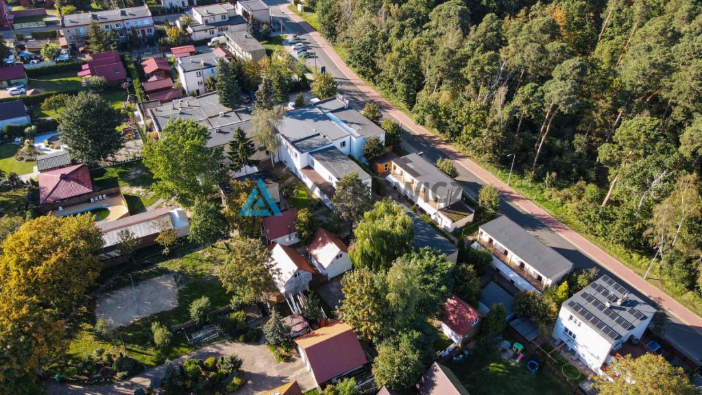 Nowoczesny obiekt hotelowo-wypoczynkowy Stegna *** - zdjęcie 21