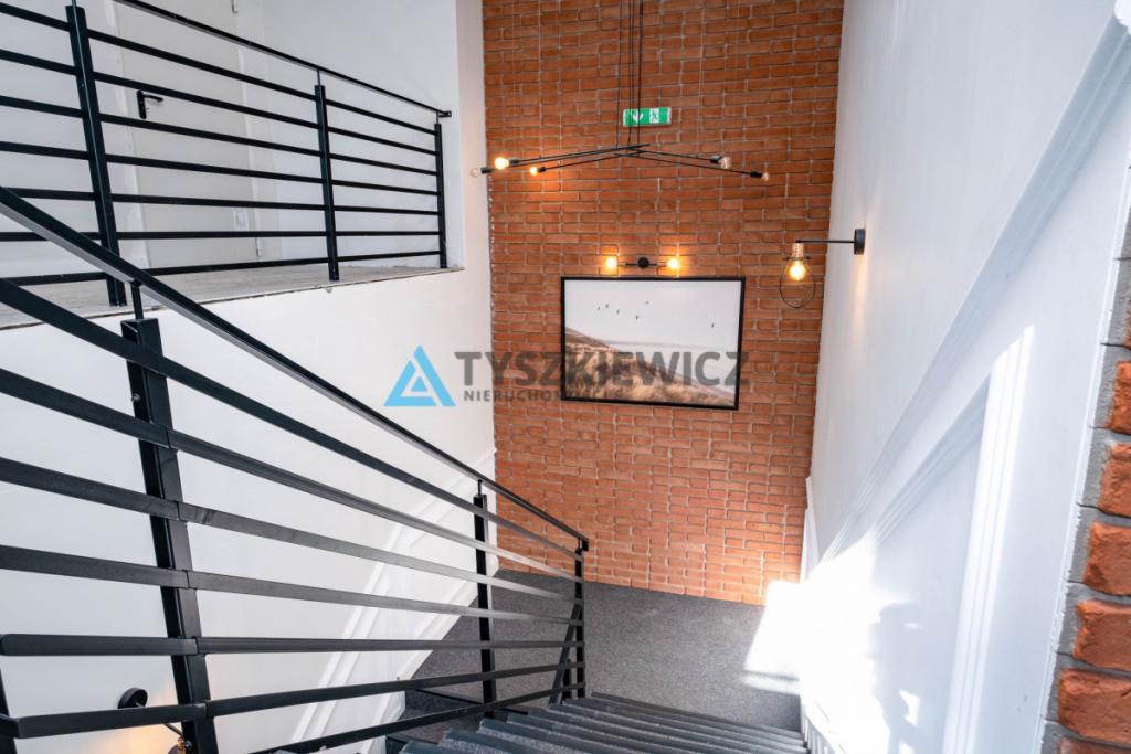 Nowoczesny obiekt hotelowo-wypoczynkowy Stegna *** - zdjęcie 12