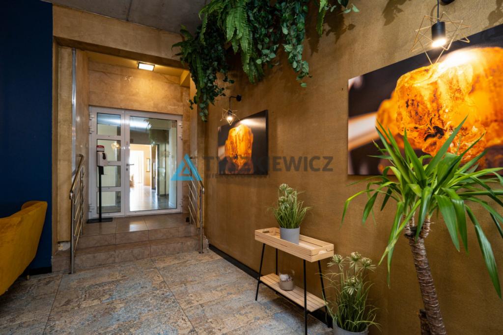 Nowoczesny obiekt hotelowo-wypoczynkowy Stegna *** - zdjęcie 8