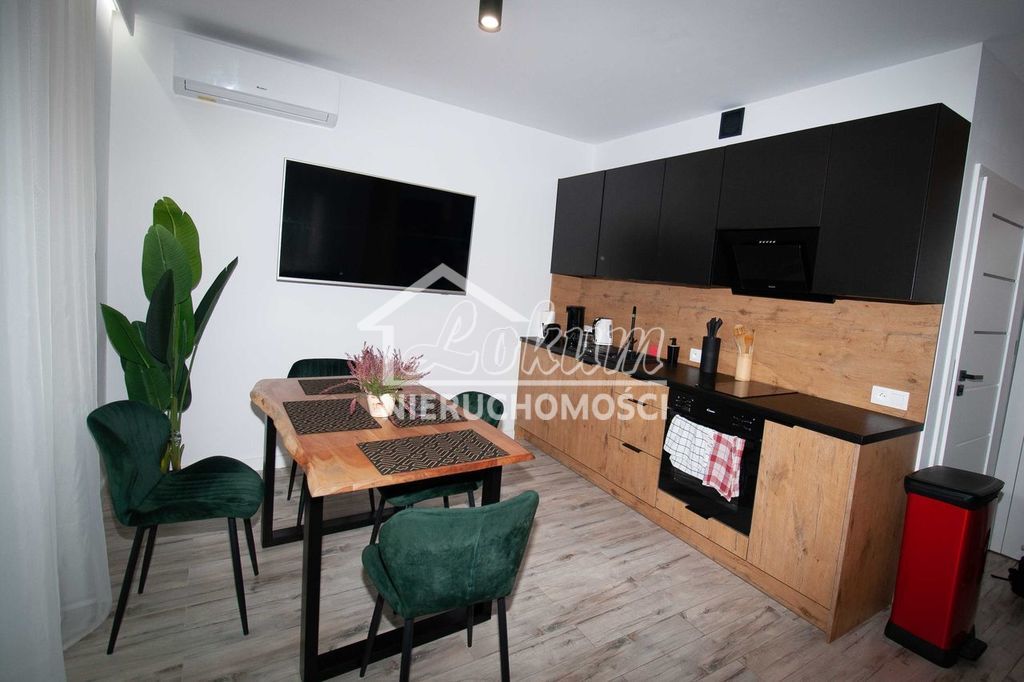 Mieszkanie 45,3&nbsp;m², Dziwnówek, Wolności - zdjęcie 2