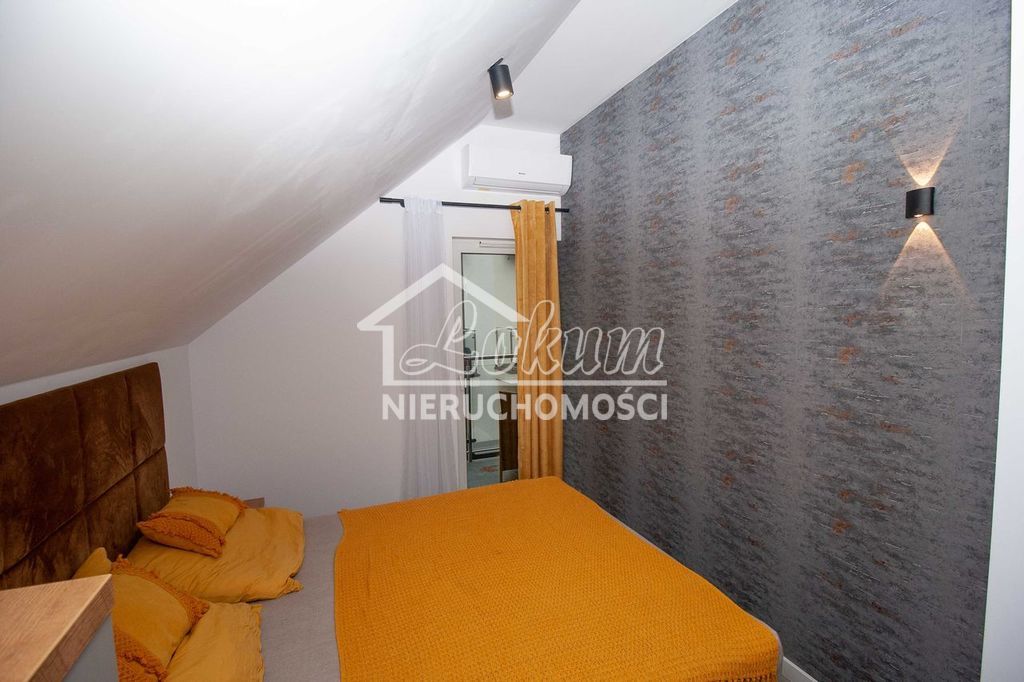 Mieszkanie 45,3&nbsp;m², Dziwnówek, Wolności - zdjęcie 11