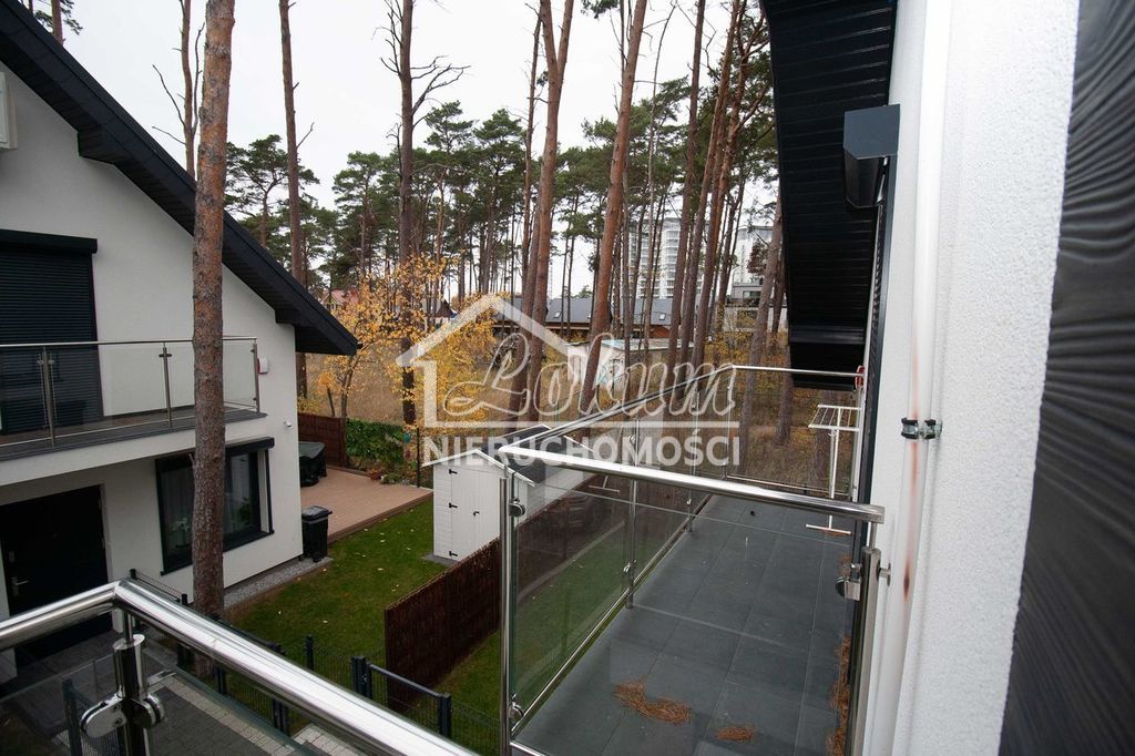 Mieszkanie 45,3&nbsp;m², Dziwnówek, Wolności - zdjęcie 7