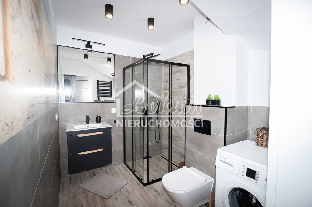 Mieszkanie 45,3&nbsp;m², Dziwnówek, Wolności - zdjęcie 4