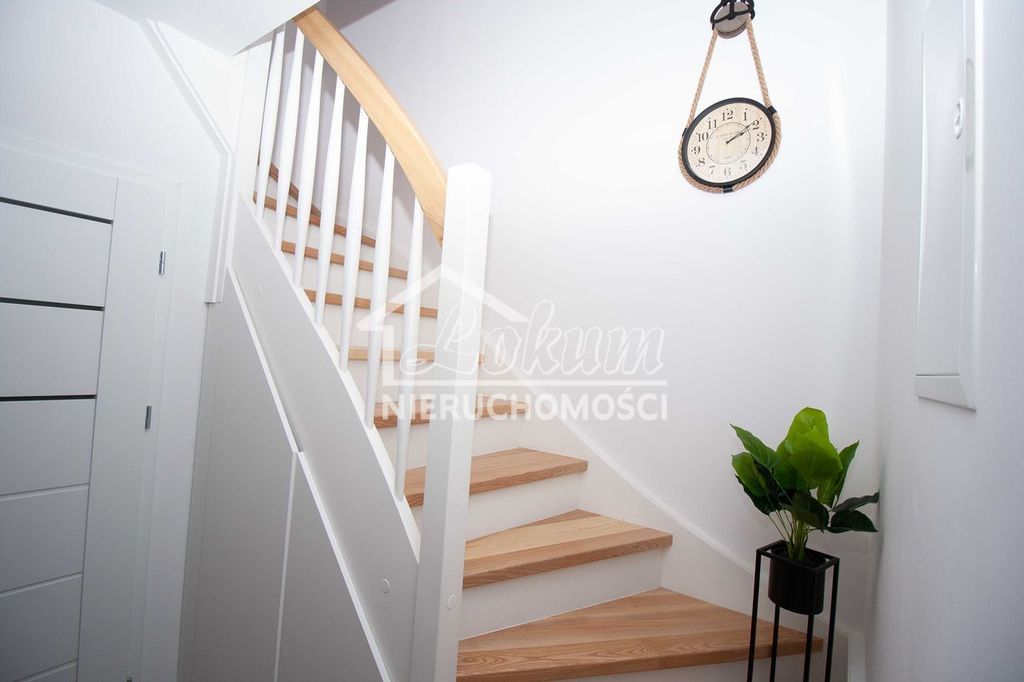 Mieszkanie 45,3&nbsp;m², Dziwnówek, Wolności - zdjęcie 5