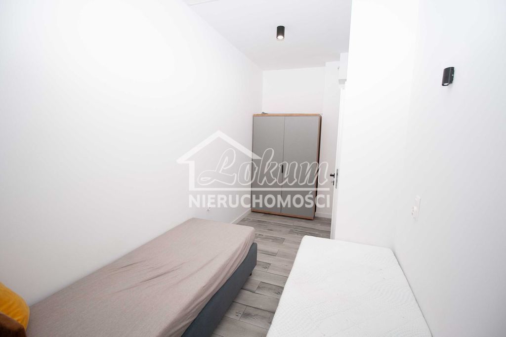 Mieszkanie 45,3&nbsp;m², Dziwnówek, Wolności - zdjęcie 9