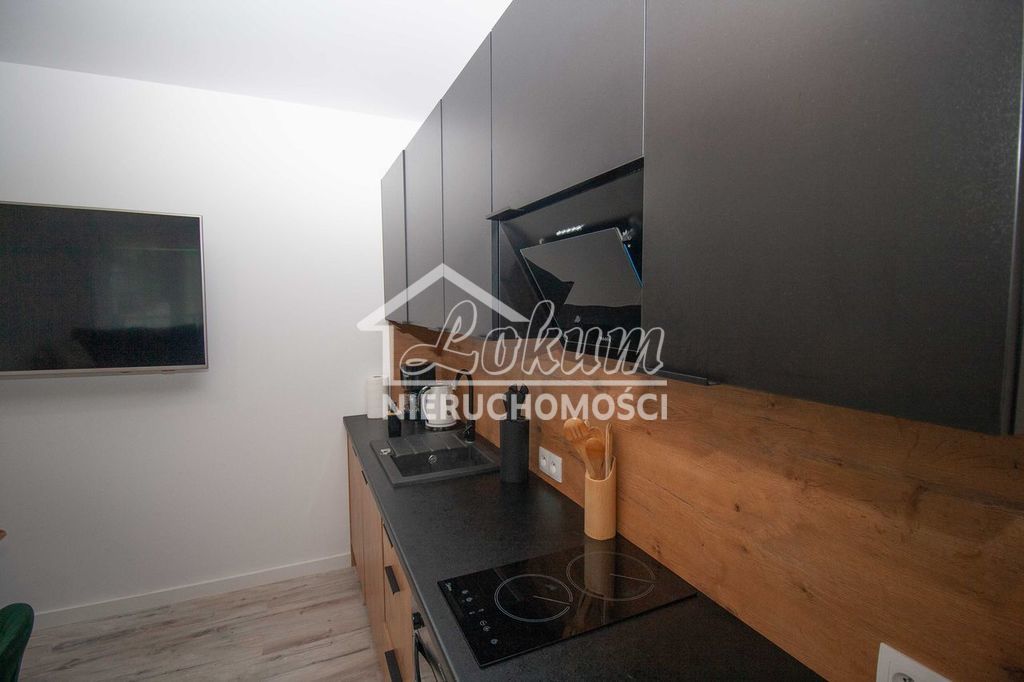 Mieszkanie 45,3&nbsp;m², Dziwnówek, Wolności - zdjęcie 12