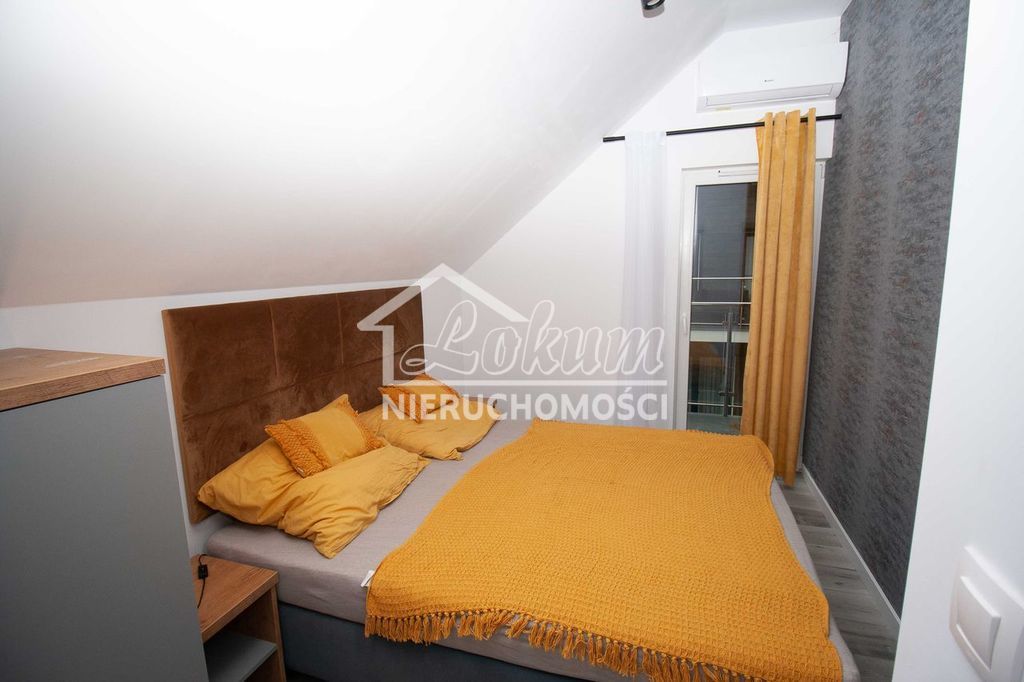 Mieszkanie 45,3&nbsp;m², Dziwnówek, Wolności - zdjęcie 10