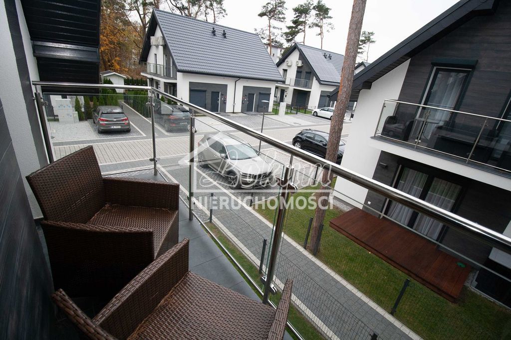 Mieszkanie 45,3&nbsp;m², Dziwnówek, Wolności - zdjęcie 6