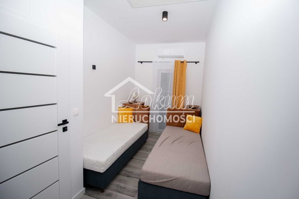 Mieszkanie 45,3&nbsp;m², Dziwnówek, Wolności - zdjęcie 8