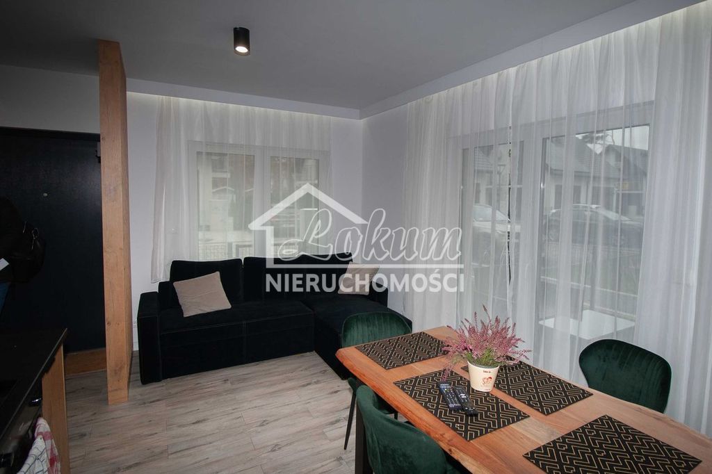 Mieszkanie 45,3&nbsp;m², Dziwnówek, Wolności - zdjęcie 3