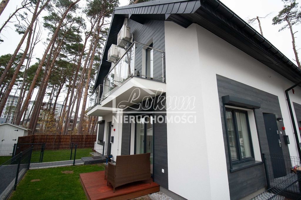 Mieszkanie 45,3&nbsp;m², Dziwnówek, Wolności - zdjęcie 1