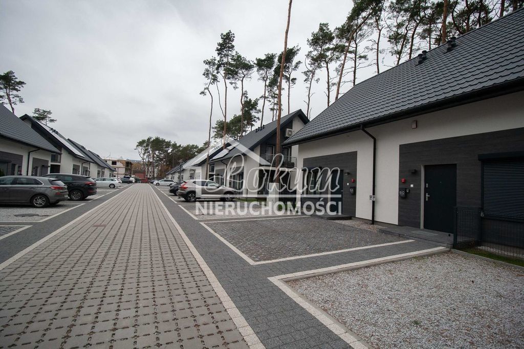 Mieszkanie 45,3&nbsp;m², Dziwnówek, Wolności - zdjęcie 14