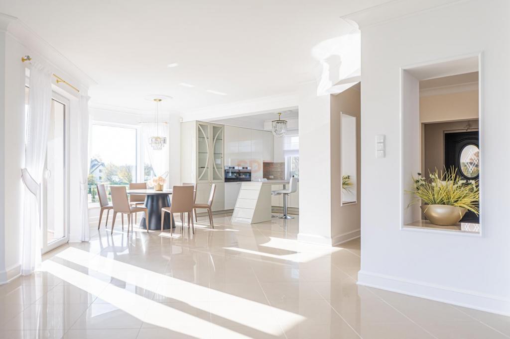 Dom 305 m², Wisznia Mała, Kwiatowa - zdjęcie 4