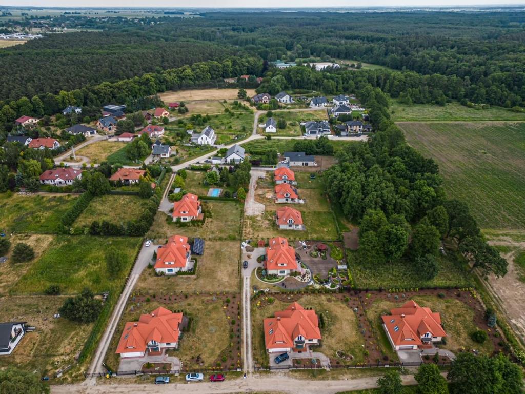 Dom 305 m², Wisznia Mała, Kwiatowa - zdjęcie 6