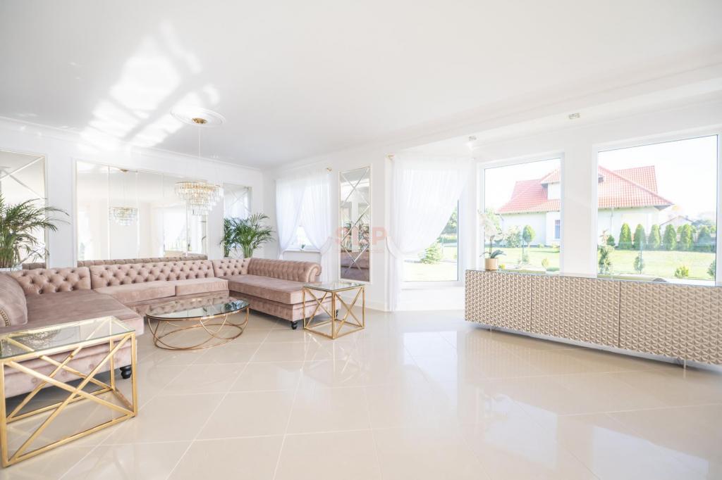 Dom 305 m², Wisznia Mała, Kwiatowa - zdjęcie 8