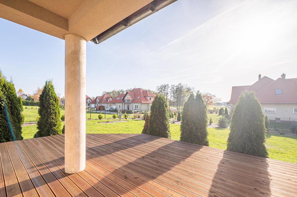 Dom 305 m², Wisznia Mała, Kwiatowa - zdjęcie 17