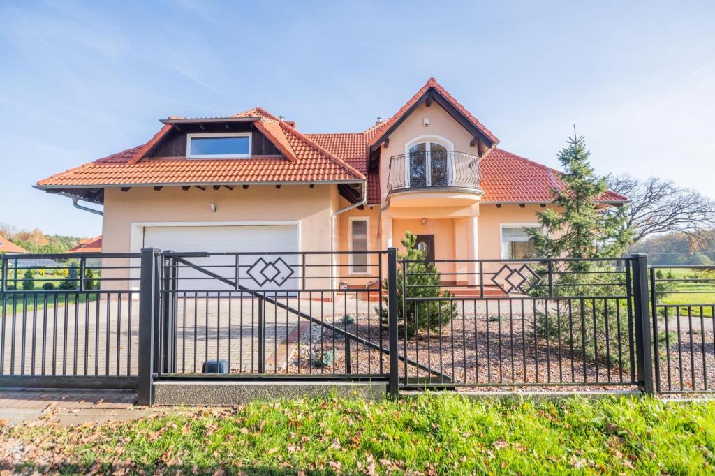 Dom 305 m², Wisznia Mała, Kwiatowa - zdjęcie 16