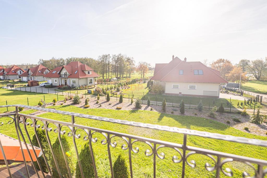 Dom 305 m², Wisznia Mała, Kwiatowa - zdjęcie 20